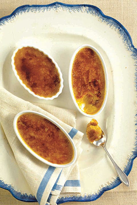 pumpkin-desserts-pumpkin-creme-brulee pumpkin desserts pumpkin creme brulee