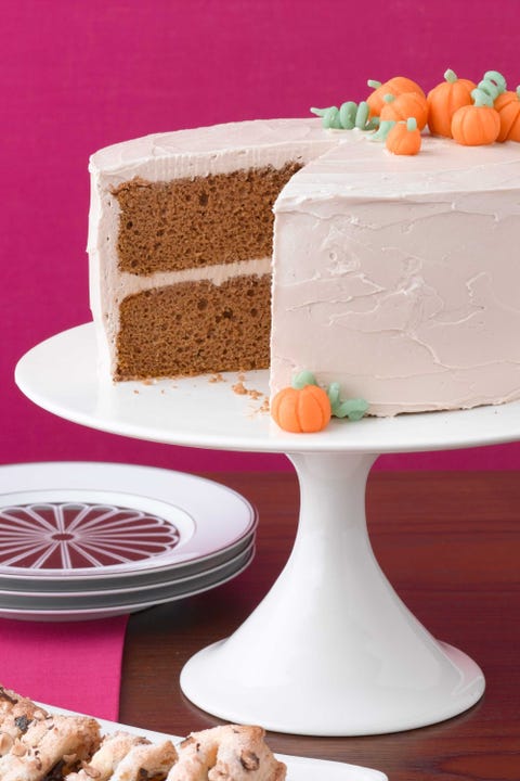 pumpkin-desserts-pumpkin-spice-cake pumpkin desserts pumpkin spice cake