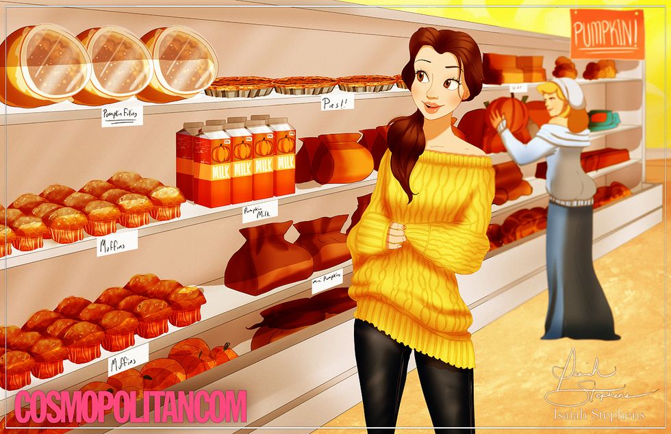 Orange, Food, Cuisine, Amber, Animation, Peach, Dish, Ingredient, Cartoon, Sweetness, 