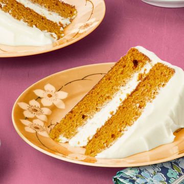 the pioneer woman's pumpkin layer cake recipe