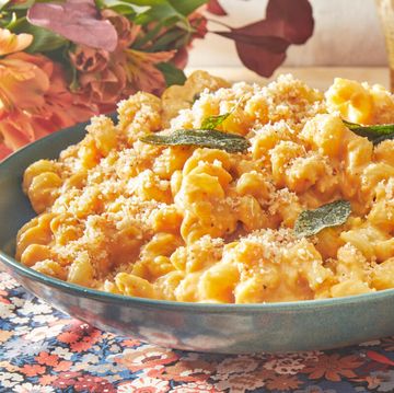 the pioneer woman's pumpkin mac and cheese recipe