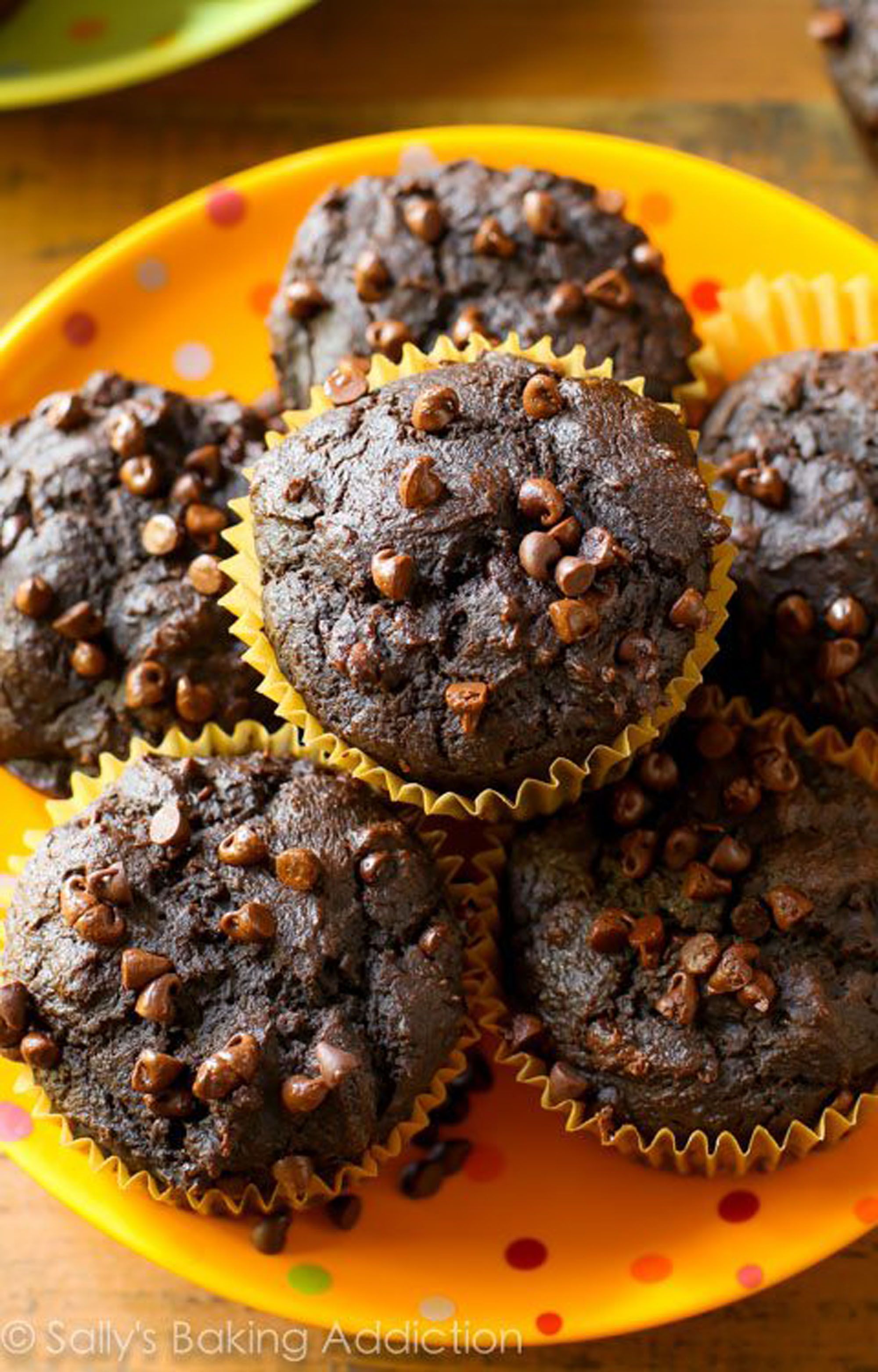My Best Pumpkin Muffins Recipe - Sally's Baking Addiction