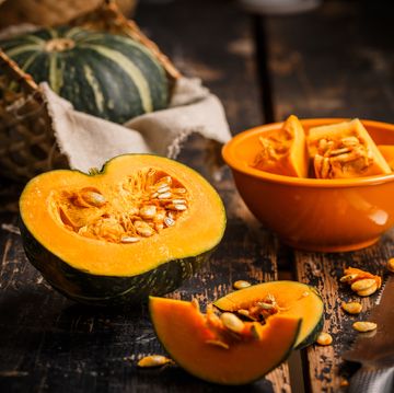 残ったかぼちゃの活用レシピ 5選｜ELLE gourmet [エル・グルメ]