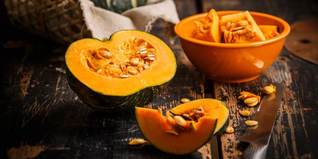 残ったかぼちゃの活用レシピ 5選｜ELLE gourmet [エル・グルメ]