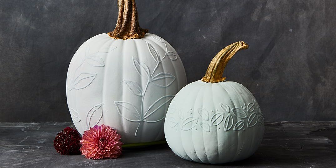 60 Best Pumpkin Painting Ideas - Painted Pumpkins for Halloween 60 Best Pumpkin Painting Ideas - Painted Pumpkins For Halloween