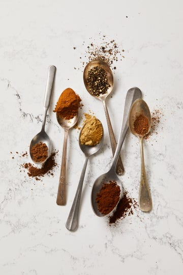 pumpkin pie spice