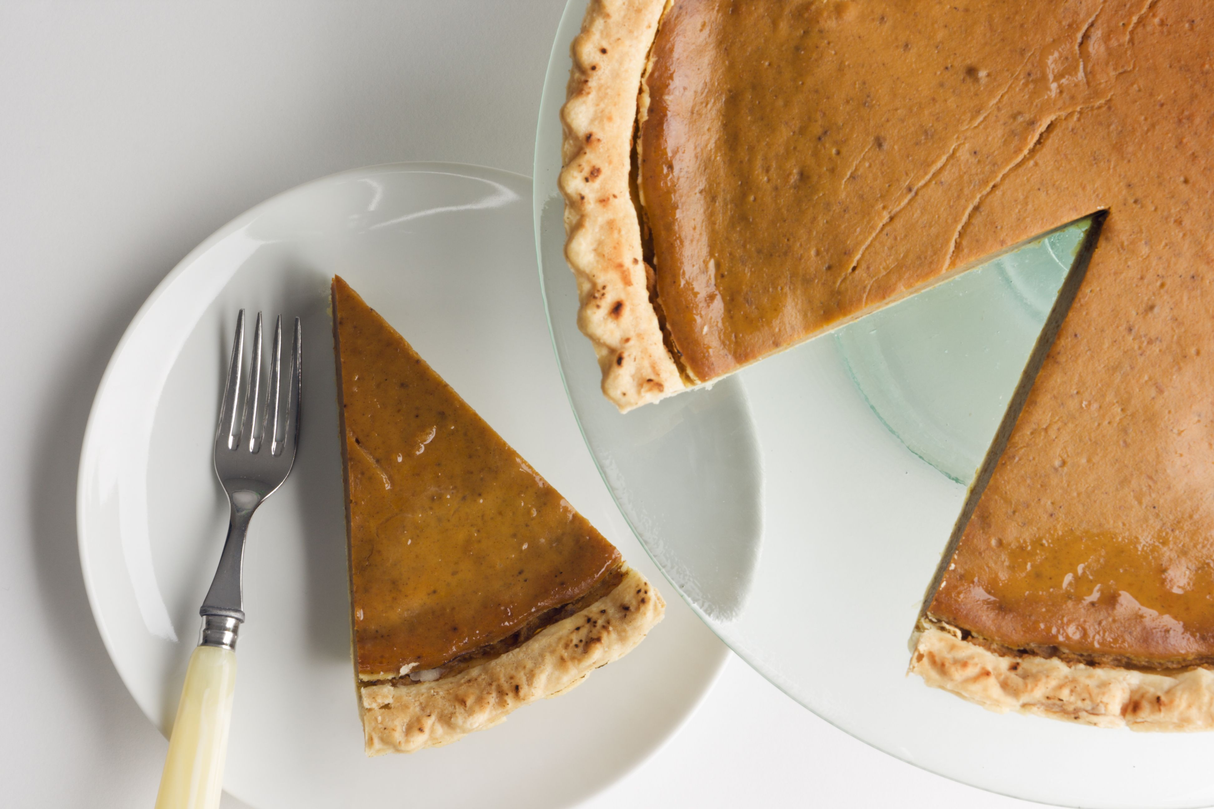 The Surprising History of Traditional Thanksgiving Foods