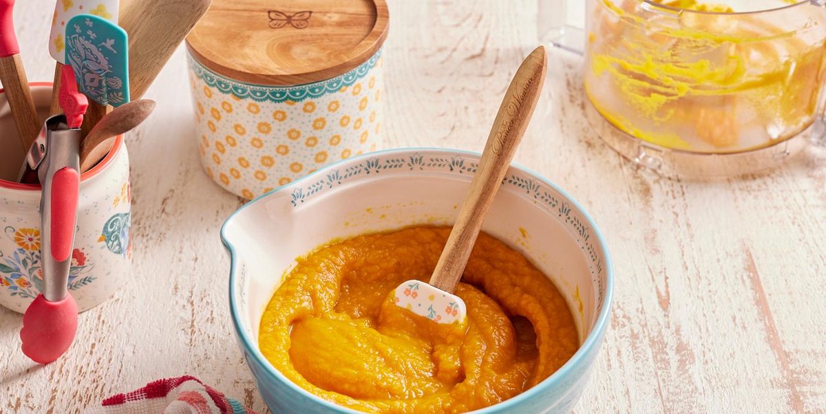 Easy Pumpkin Puree Recipe - Tastes Better from Scratch