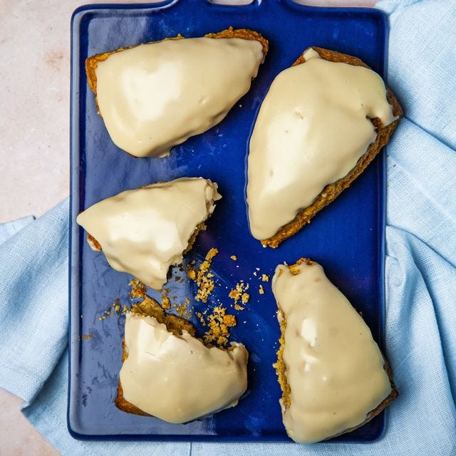 autumn recipes