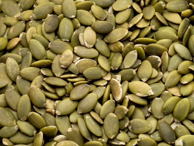 Best Seeds To Eat 