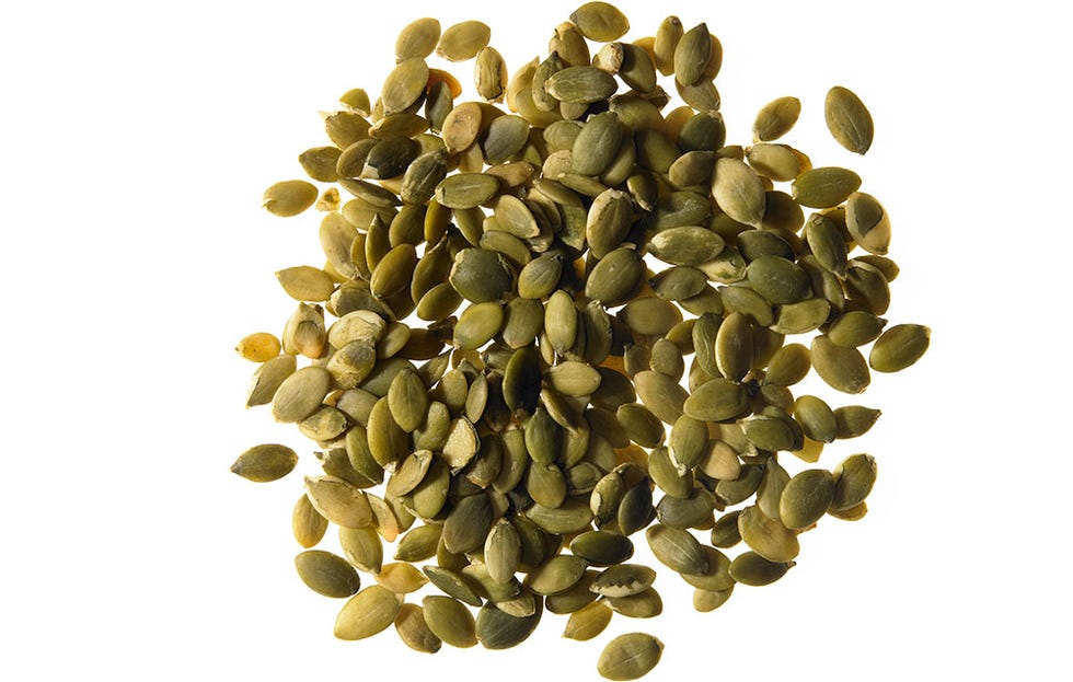 Pumpkin Seeds