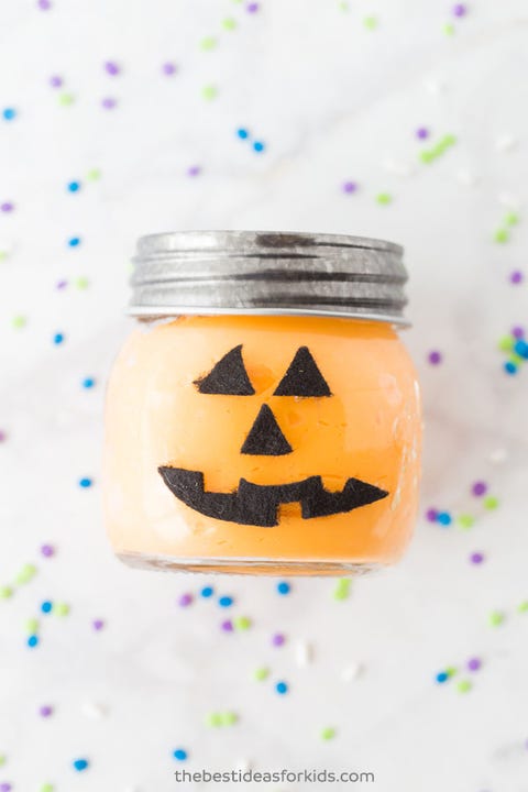 22 Fun Halloween Birthday Party Ideas - Halloween Birthday Ideas for ...