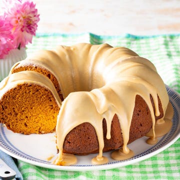 the pioneer woman's pumpkin spice cake