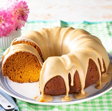 the pioneer woman's pumpkin spice cake