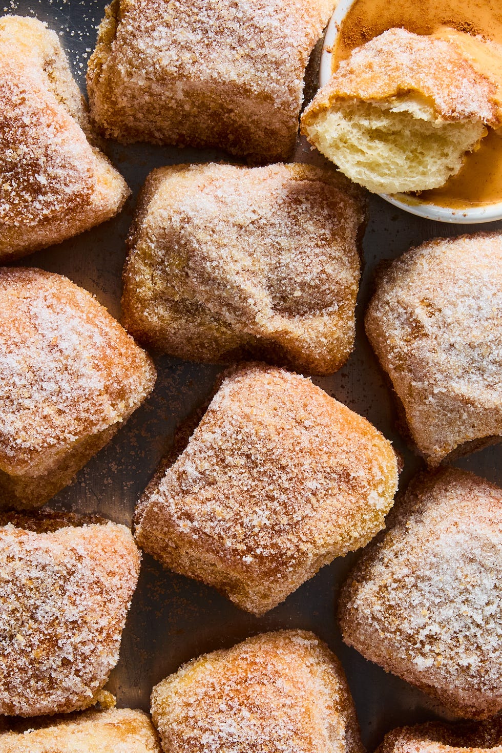 Pumpkin Spice French Toast Bites pumpkin spice french toast bites