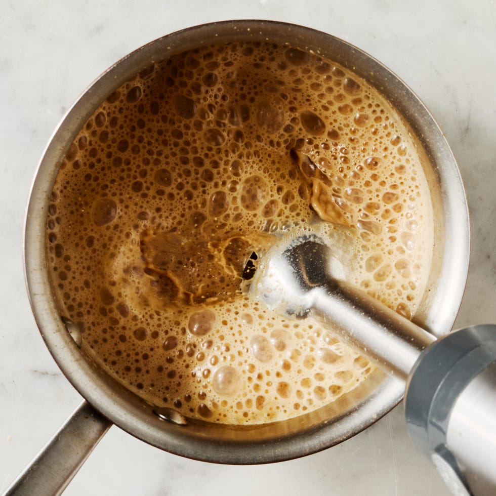 pumpkin spice latte