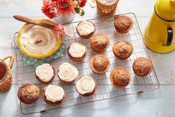 the pioneer woman's pumpkin spice muffins recipe