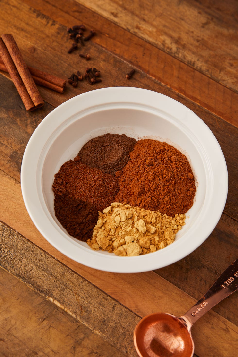 pumpkin pie spice