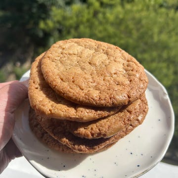 pumpkin spiced biscuits recipe