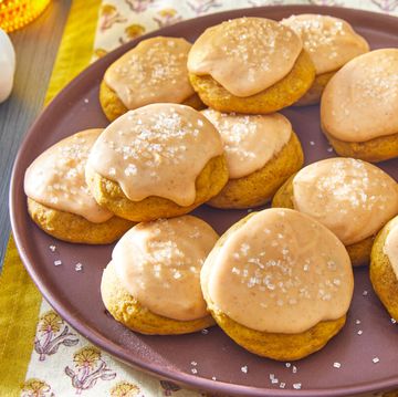 the pioneer woman's pumpkin sugar cookie recipe