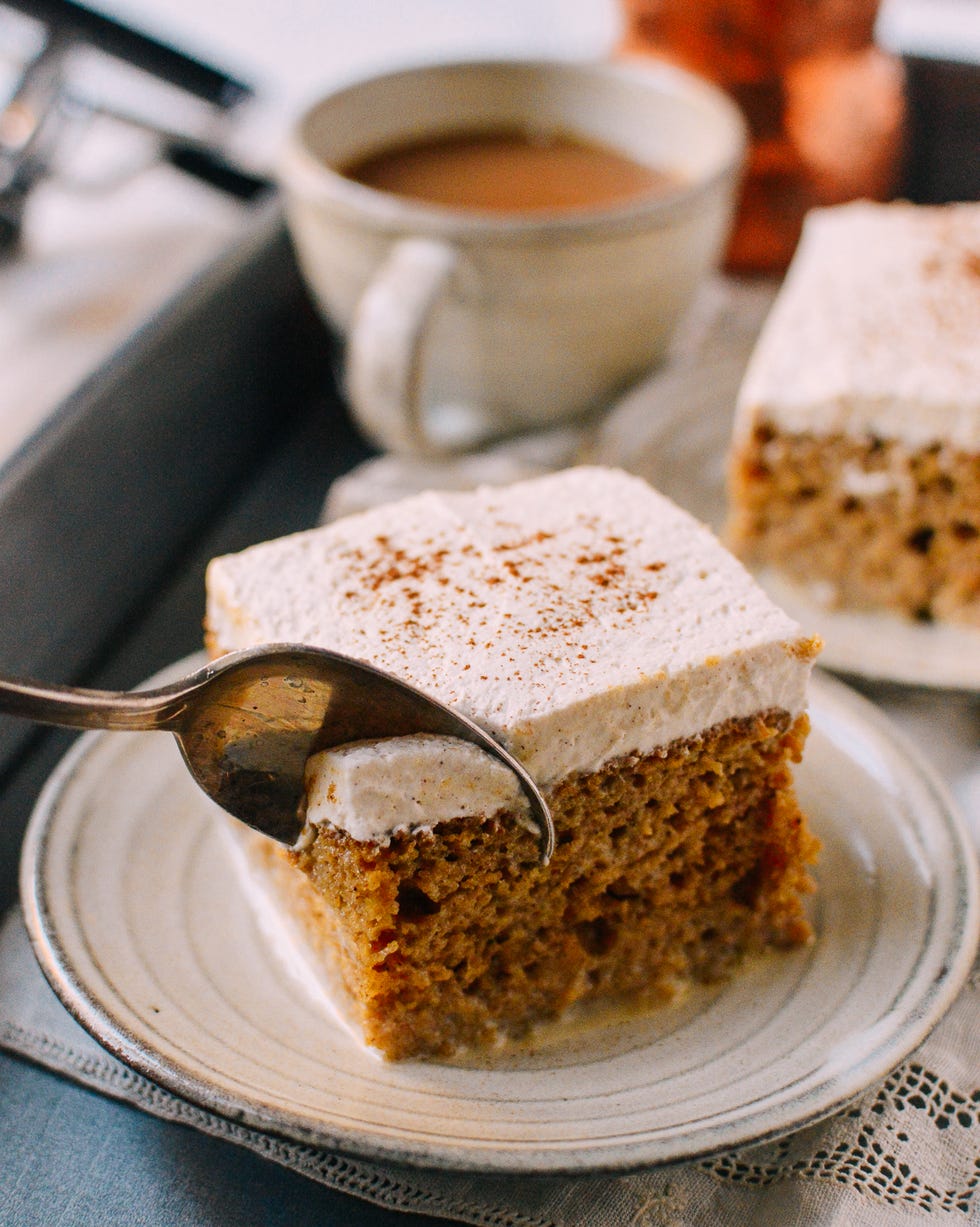 25 Fall Dessert Recipes 2024 — Delicious, Easy Treats for Autumn