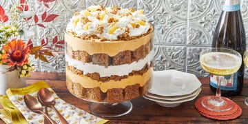 the pioneer woman's pumpkin trifle recipe