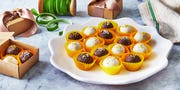 the pioneer woman's pumpkin truffles recipe