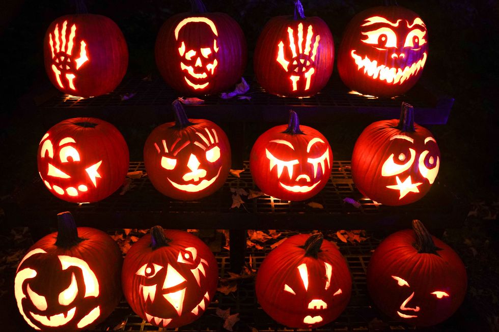 Where Do Our Halloween Traditions Actually Come From?