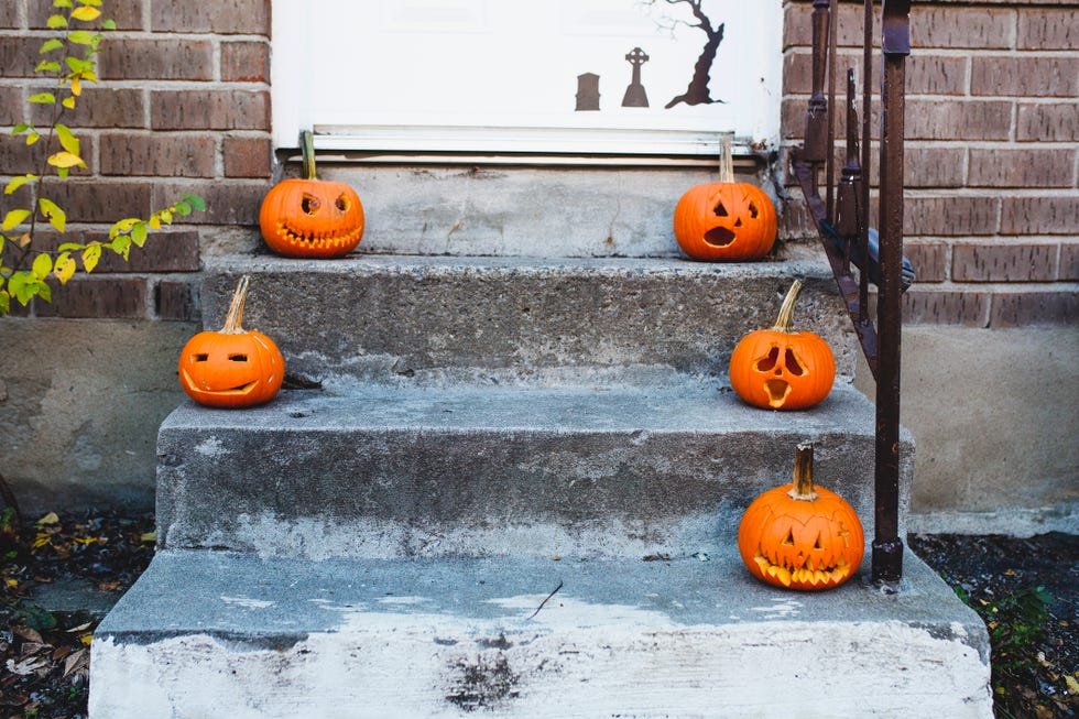 For Fun Pumpkin