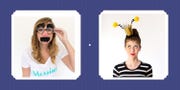pun costumes