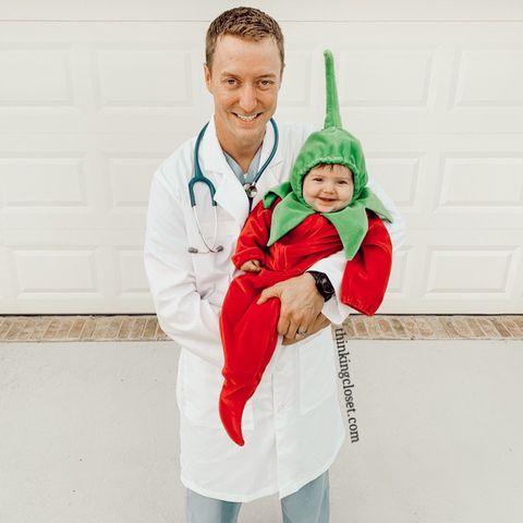 pun halloween costumes dr pepper