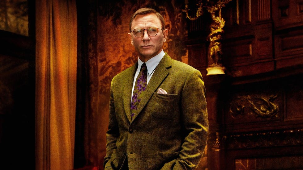 daniel craig