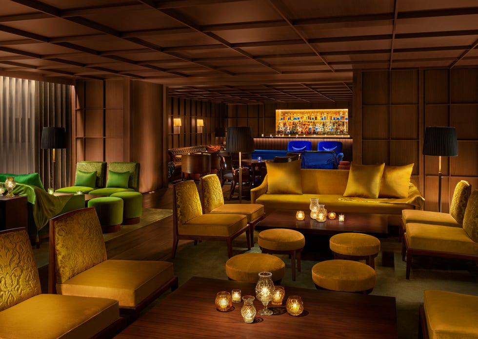 punch room tokyo