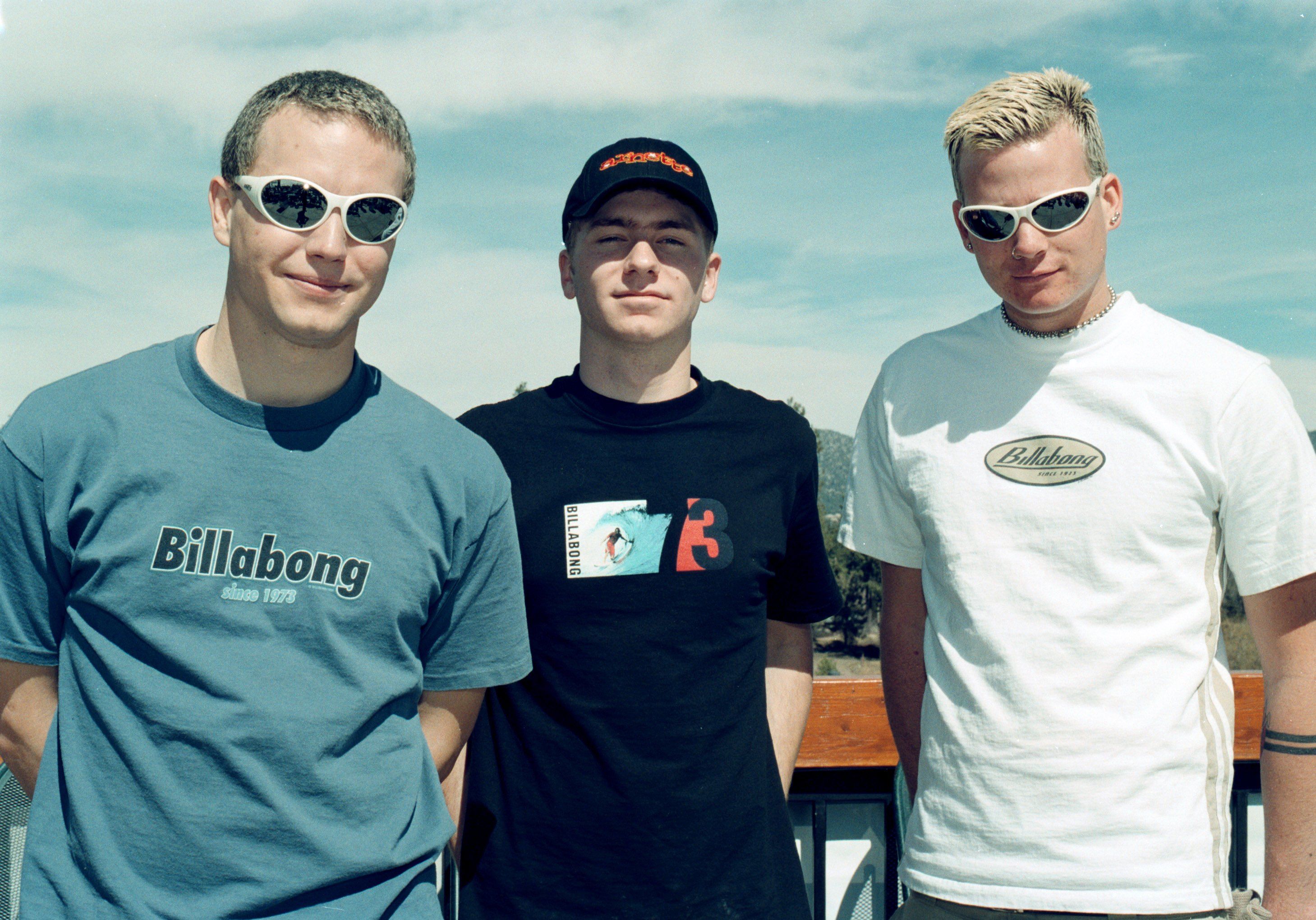 Why the blink-182 reunion tour with Tom DeLonge matters