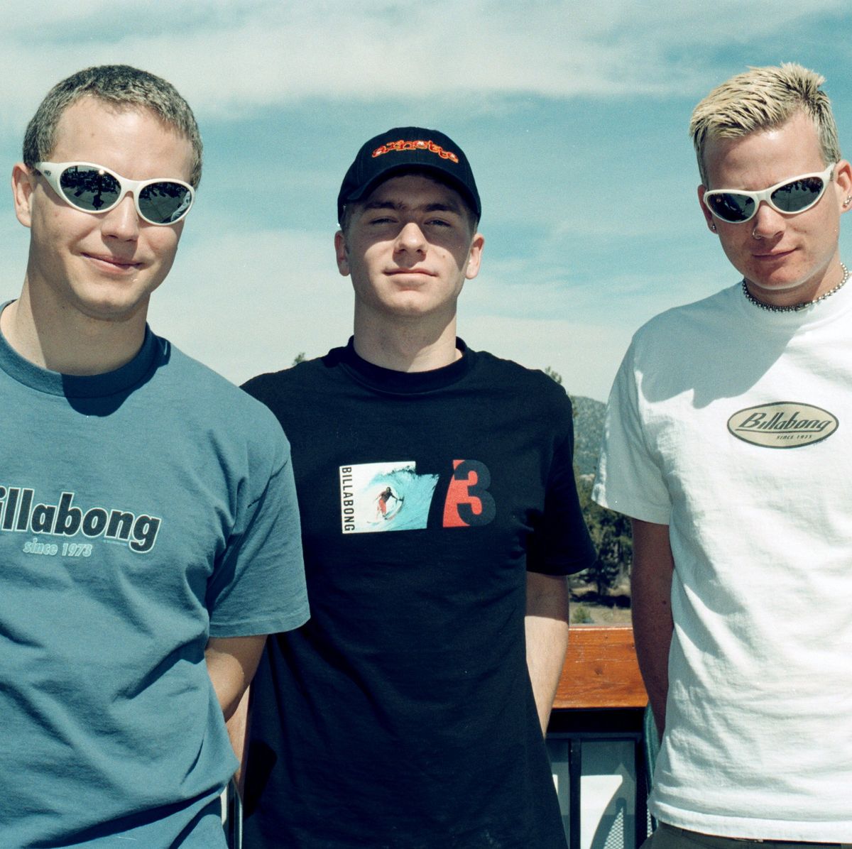 Blink-182 Reunion Details - New Album, Tour, Tom Delonge Explained