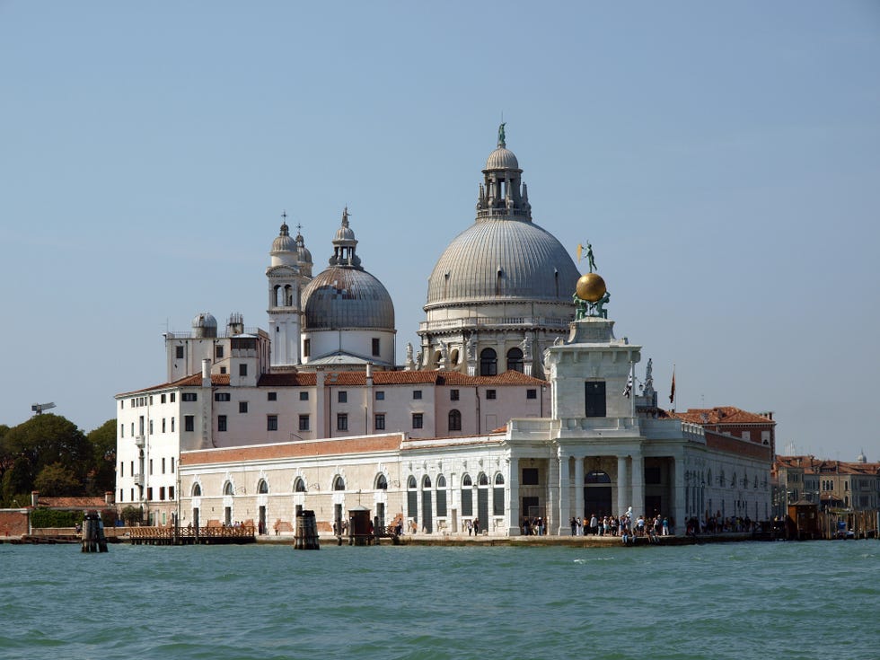 venice city breaks