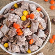 puppy chow recipes