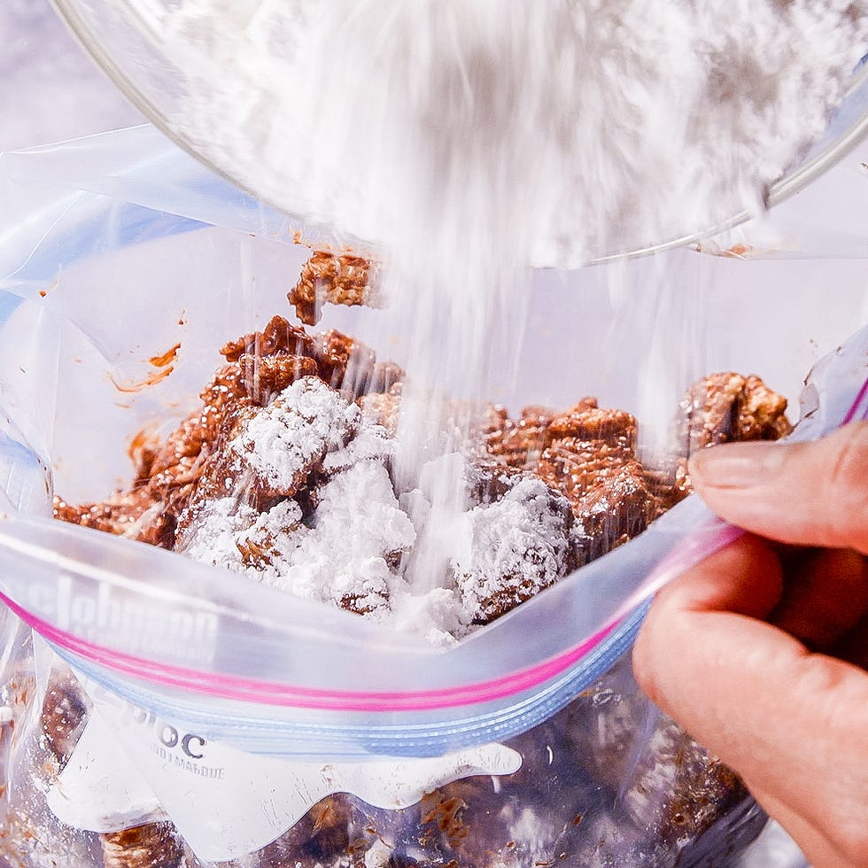 puppy chow