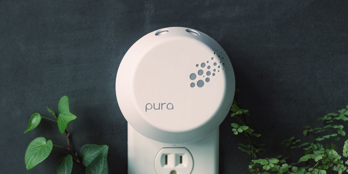 This Smart Fragrance Plugin Is a Must-Have