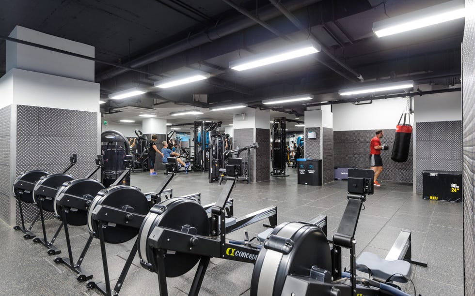  The 14 Best Gyms (and Fitness Classes) to Try in London