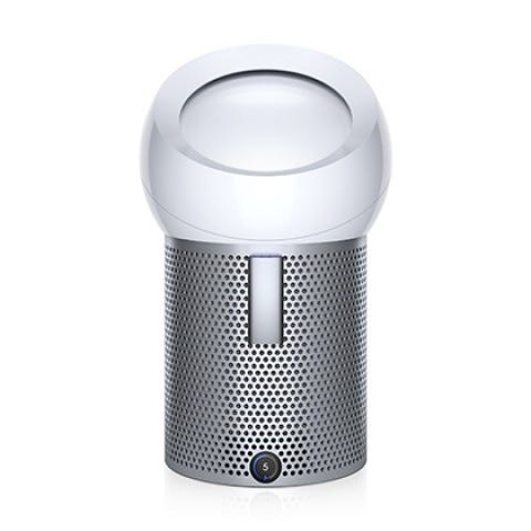 purificador aire ventilador dyson pure cool me