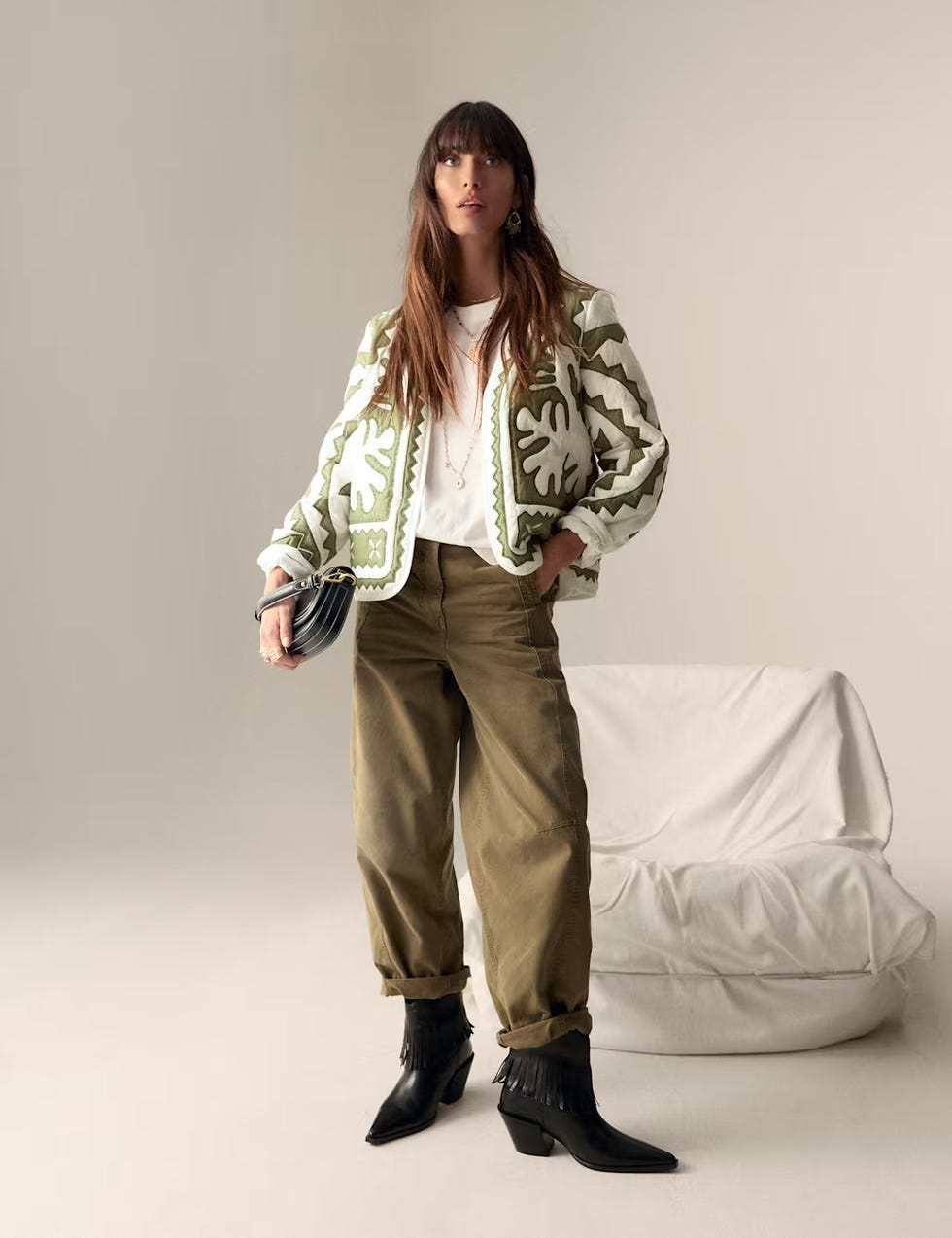 spring jacket
