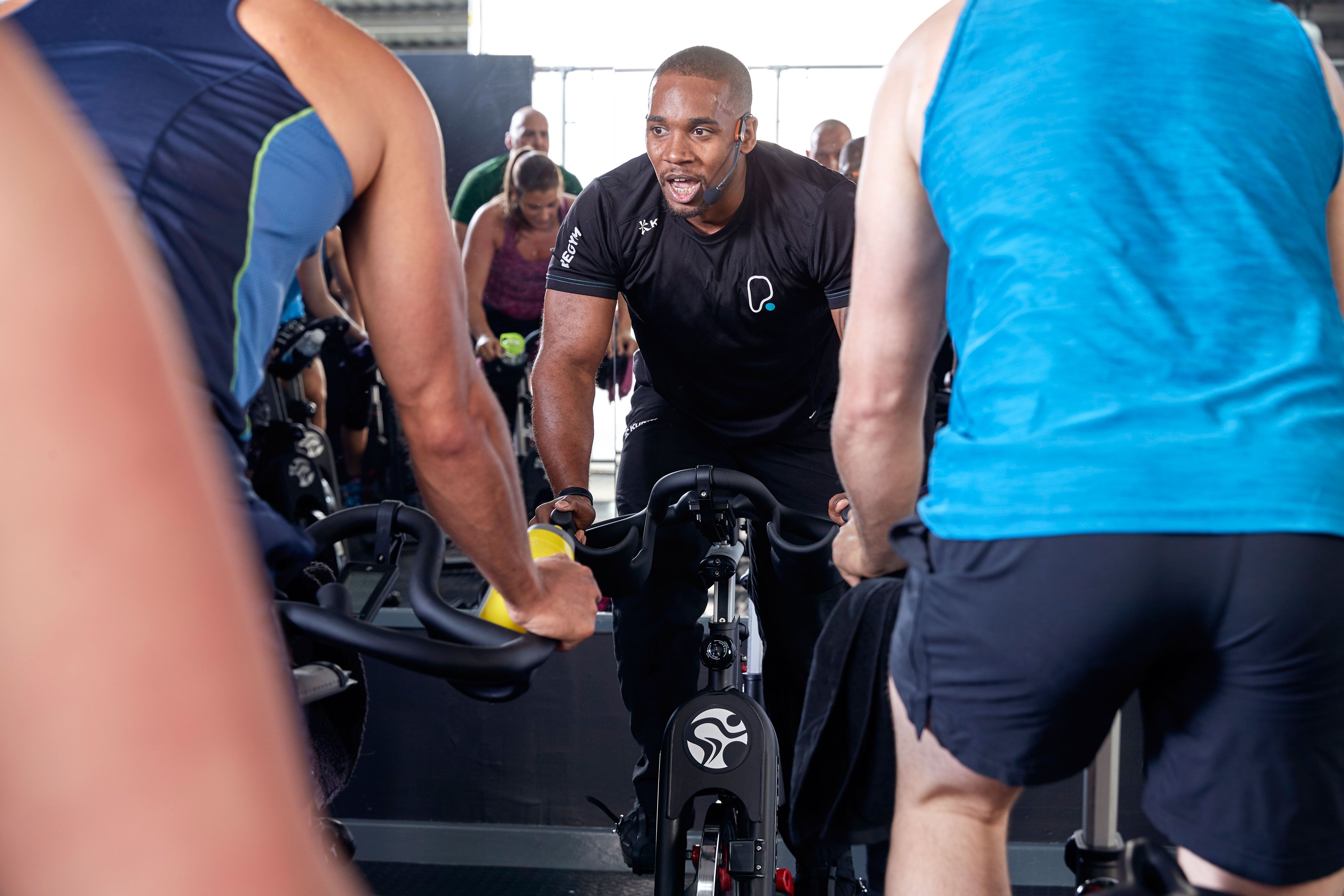 Pure Gym Your Complete Guide