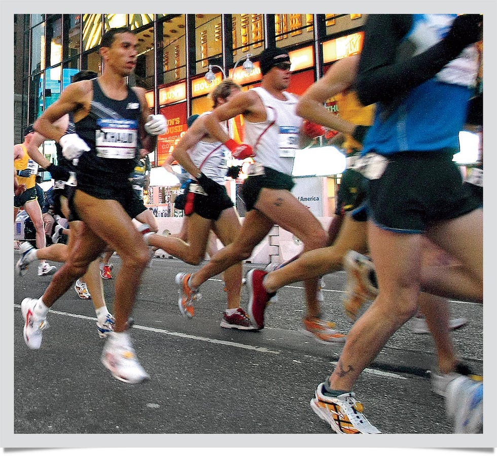 Running, Sports, Marathon, Athlete, Long-distance running, Athletics, Outdoor recreation, Recreation, Cross country running, Individual sports, 