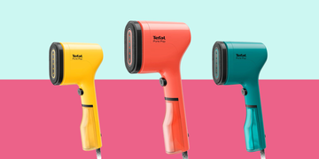 tefal pure pop clothes steamer