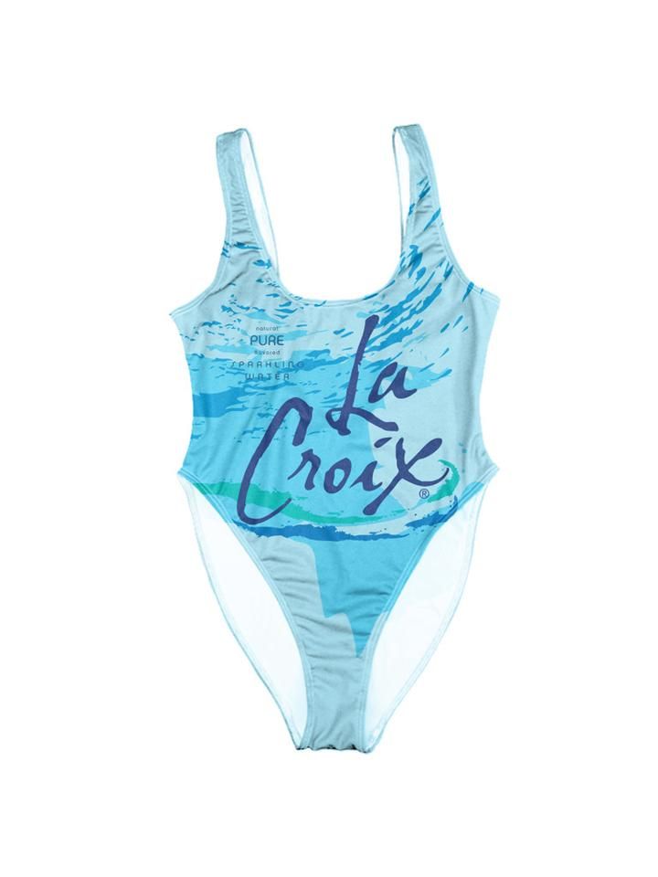 La croix sales swimsuit amazon