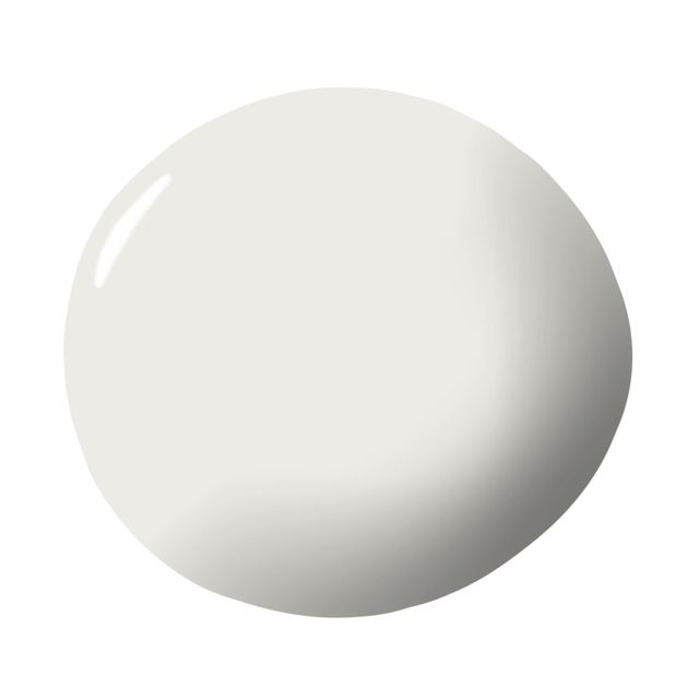 The 5 Different Types of White Paint Colors for Walls, Cabinets