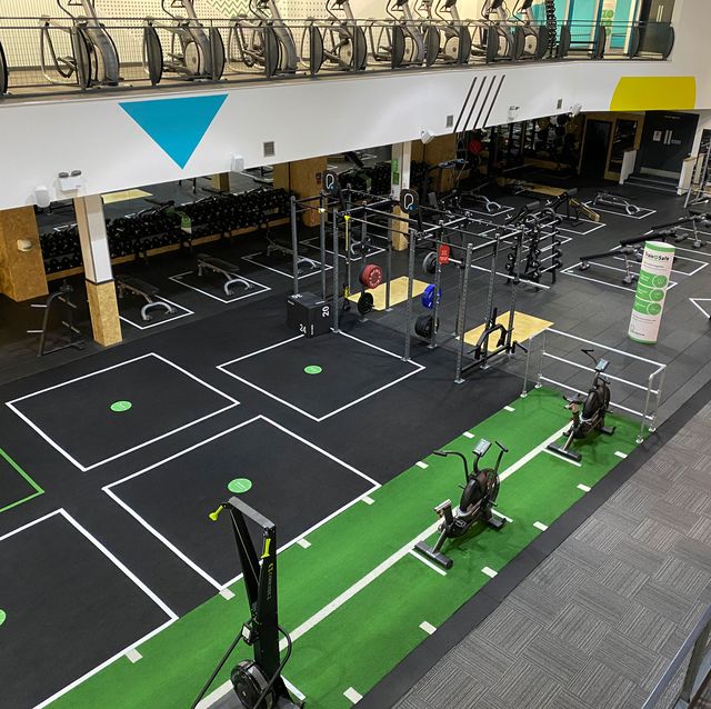 puregym reopening