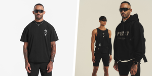 is the represent 247 x puresport collab the freshest activewear collection of the year