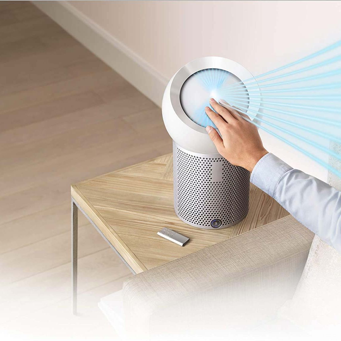 Ozonizador: tecnología avanzada para la higienización del aire